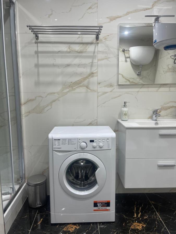 Partenope&Ulisse House Napoli Екстер'єр фото