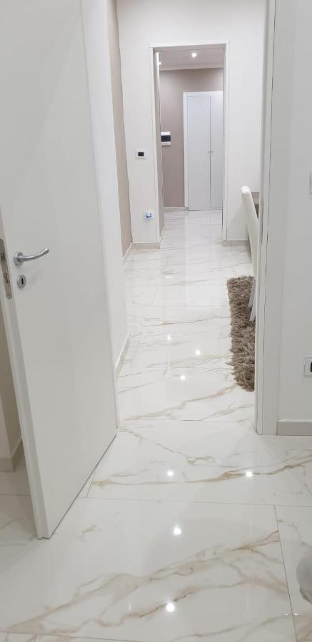 Partenope&Ulisse House Napoli Екстер'єр фото